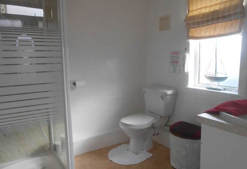 펜션 Seaview Guest House