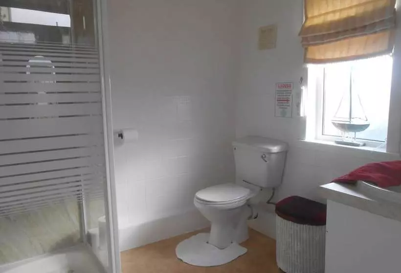 ペンション Seaview Guest House