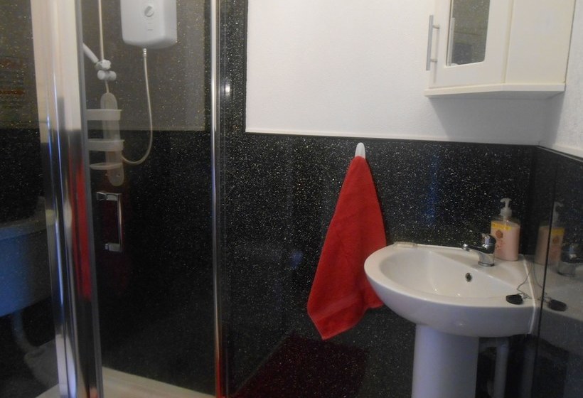 펜션 Seaview Guest House