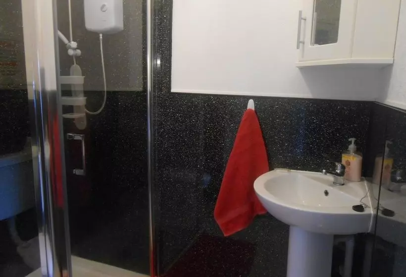 ペンション Seaview Guest House