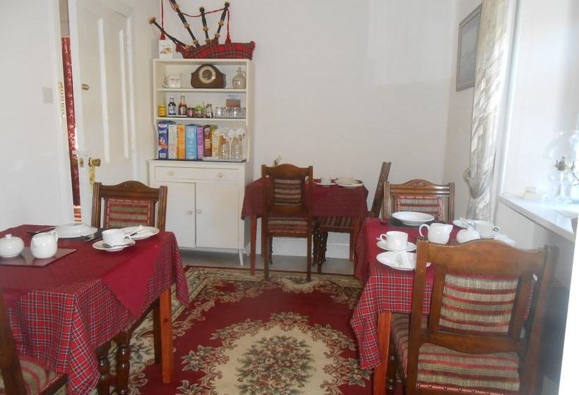 펜션 Seaview Guest House