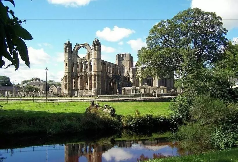 River View Apartment