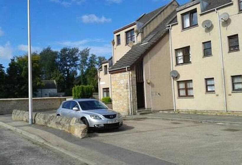 River View Apartment