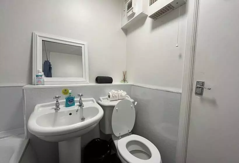 River View Apartment