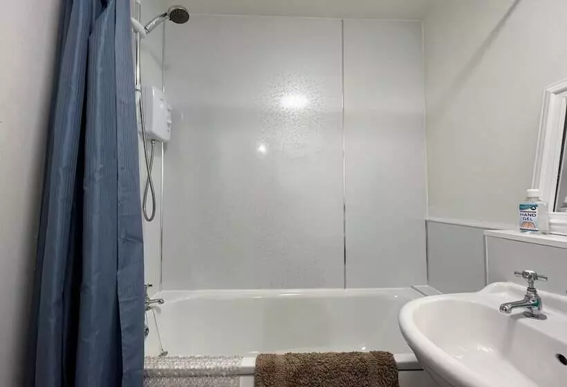 River View Apartment