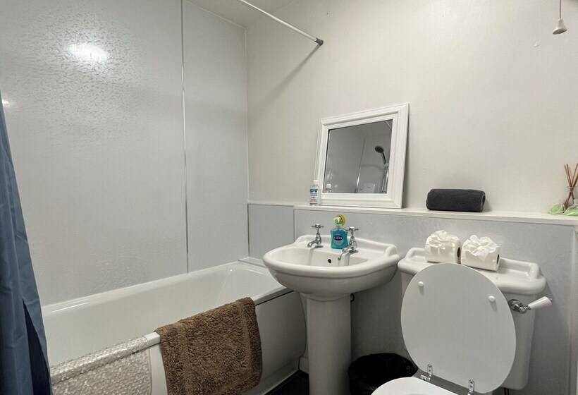 River View Apartment