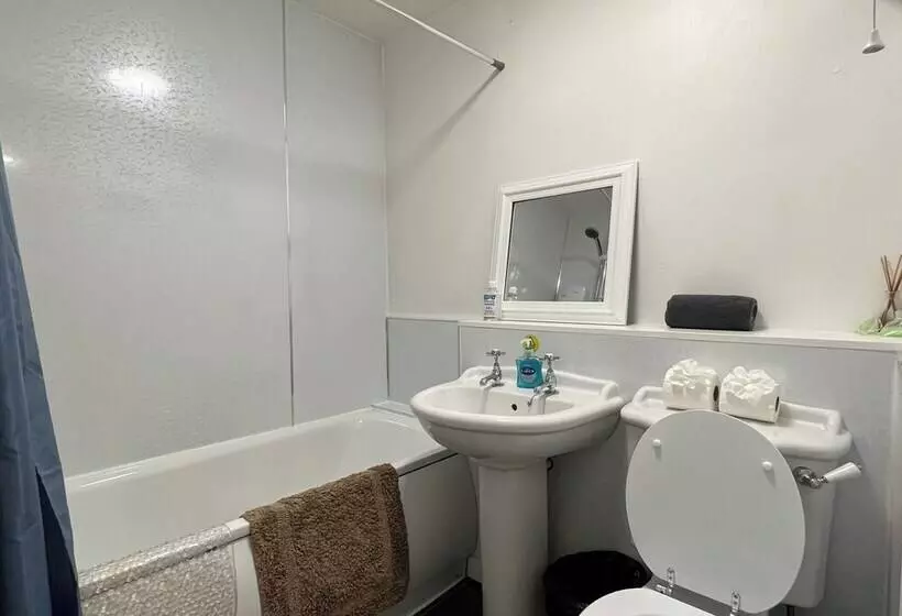 River View Apartment