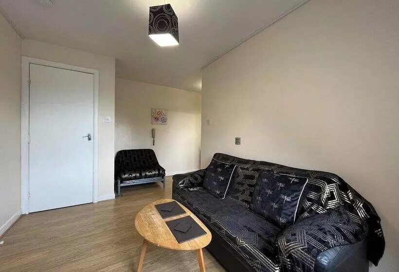 River View Apartment