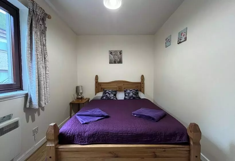 River View Apartment