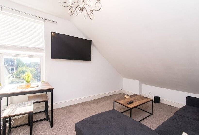 Bowling Green Apartments