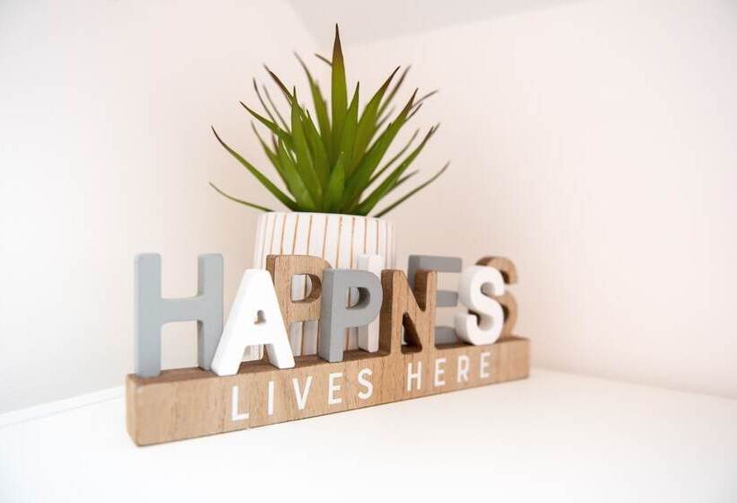 Bowling Green Apartments