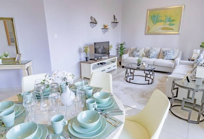 Bravoway Standpoint Tower B In Downtown