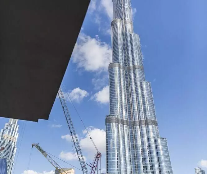 Bravoway Standpoint Tower B In Downtown