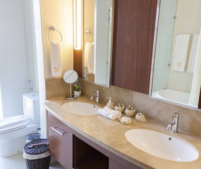 Bravoway Standpoint Tower B In Downtown