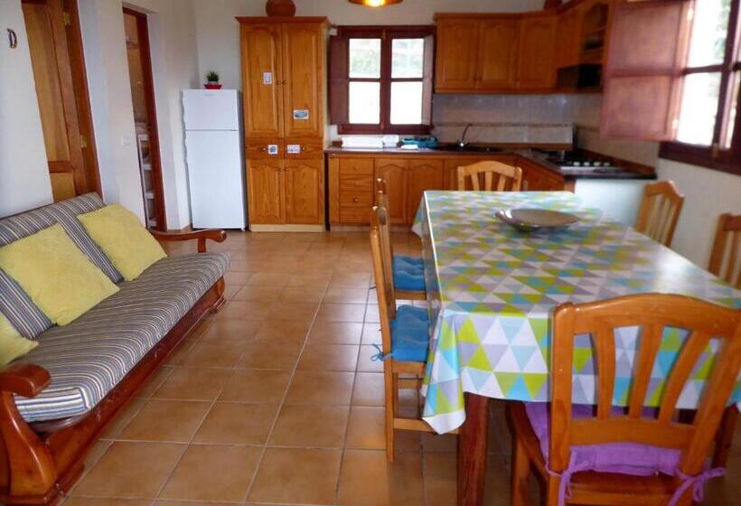 Пансион Blue Ocean Camp - Tasartico