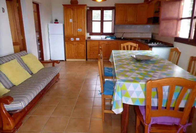 Majatalo Blue Ocean Camp - Tasartico