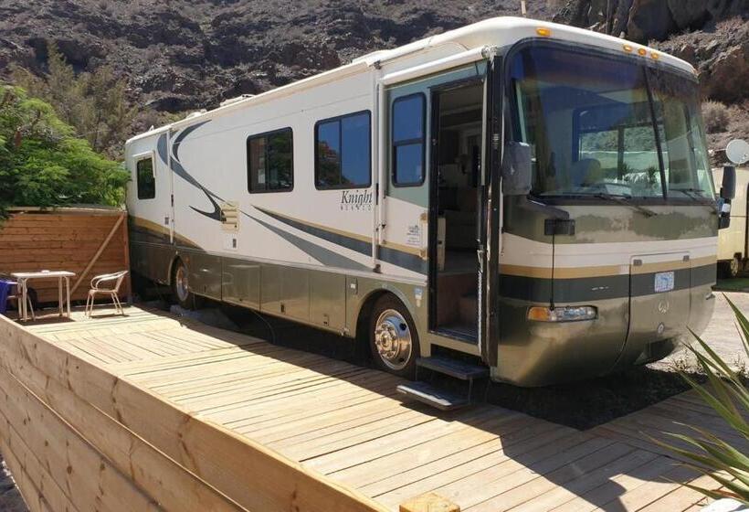 Пансион Blue Ocean Camp - Tasartico