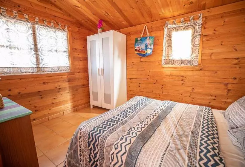 Majatalo Blue Ocean Camp - Tasartico