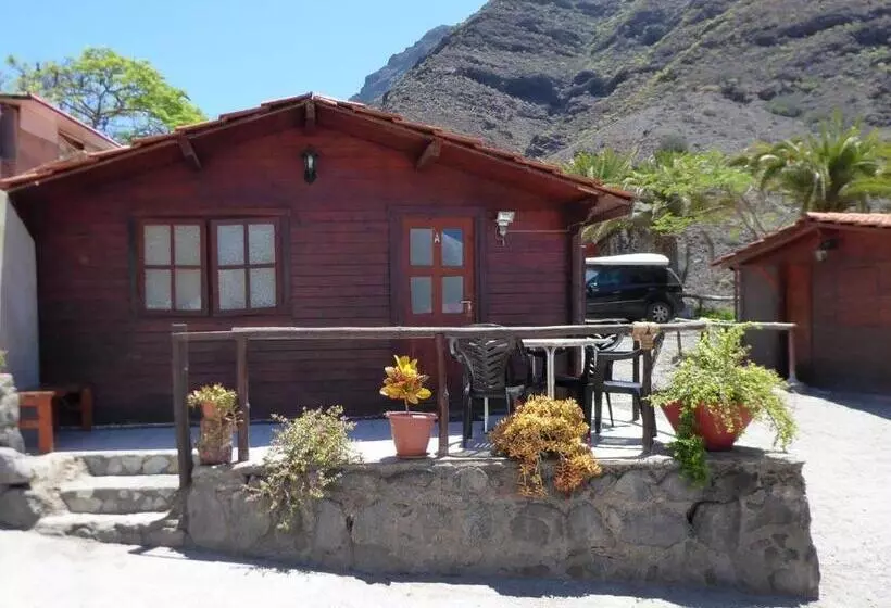 Majatalo Blue Ocean Camp - Tasartico