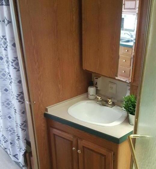 Пансион Blue Ocean Camp - Tasartico