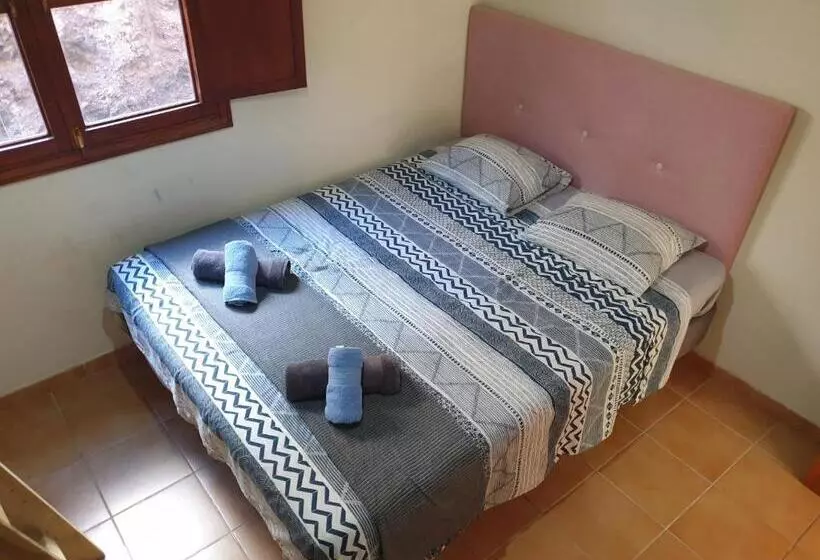 Majatalo Blue Ocean Camp - Tasartico