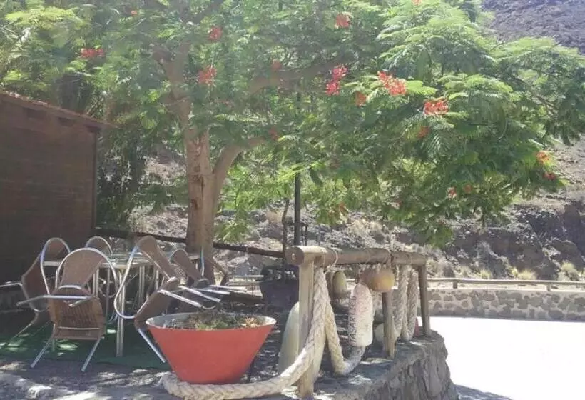 Majatalo Blue Ocean Camp - Tasartico