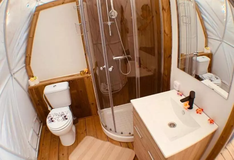 Majatalo Blue Ocean Camp - Tasartico