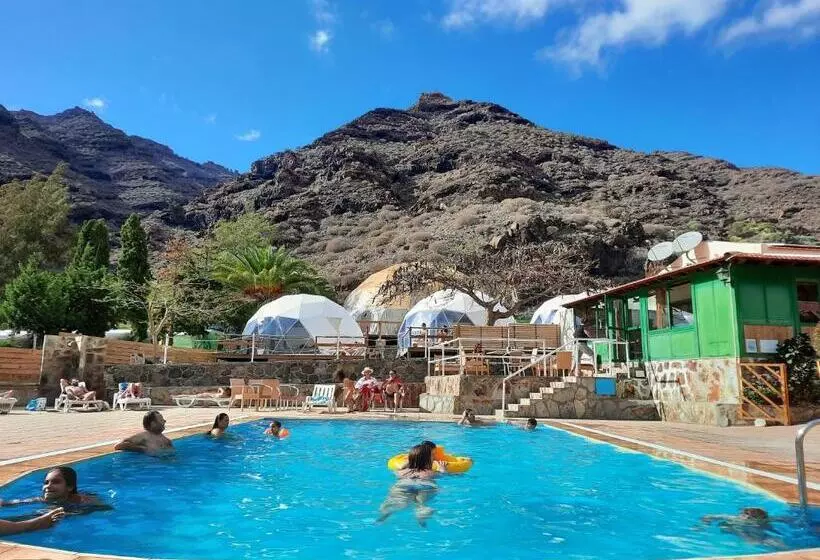 Majatalo Blue Ocean Camp - Tasartico