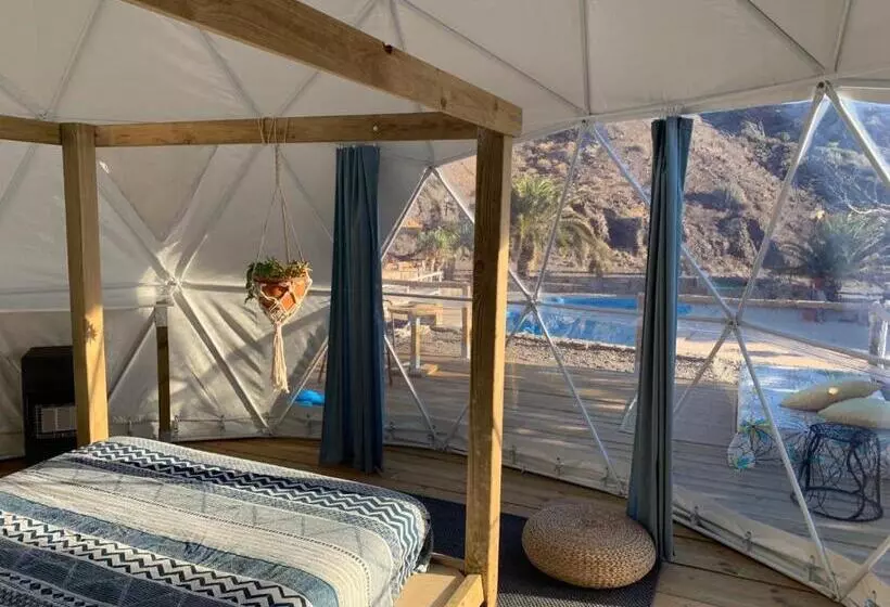 Majatalo Blue Ocean Camp - Tasartico