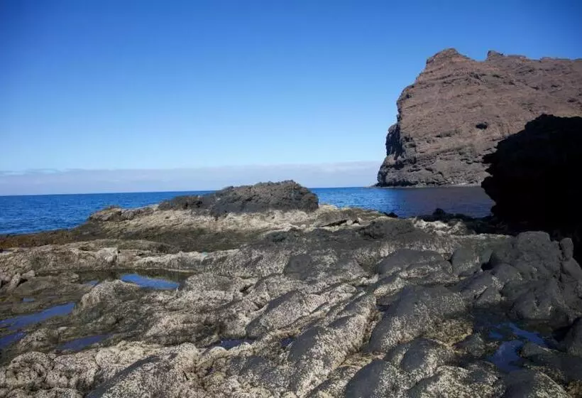 Majatalo Blue Ocean Camp - Tasartico