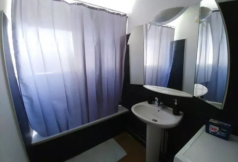 Majatalo Chambre D Hôte Sainte émilie