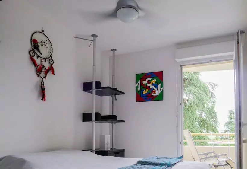 Majatalo Chambre D Hôte Sainte émilie