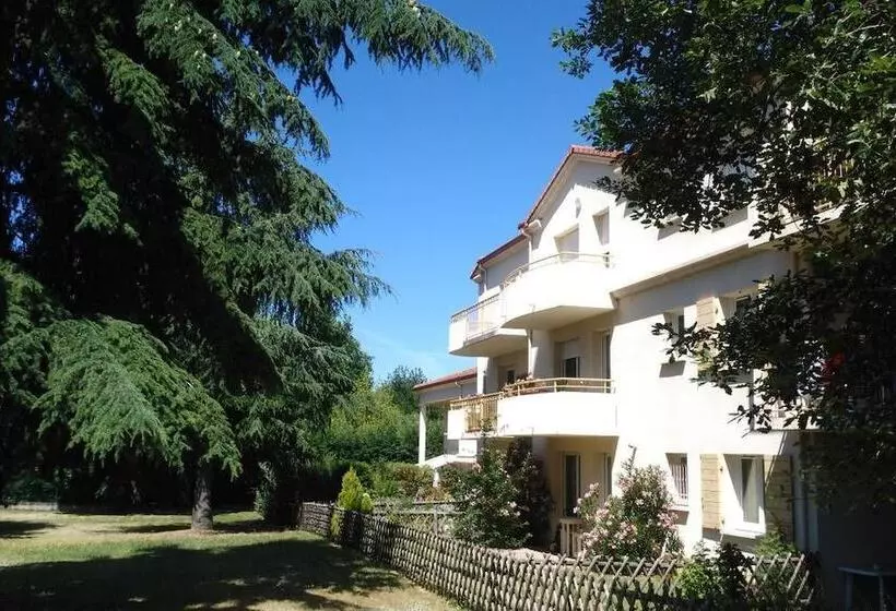 Majatalo Chambre D Hôte Sainte émilie