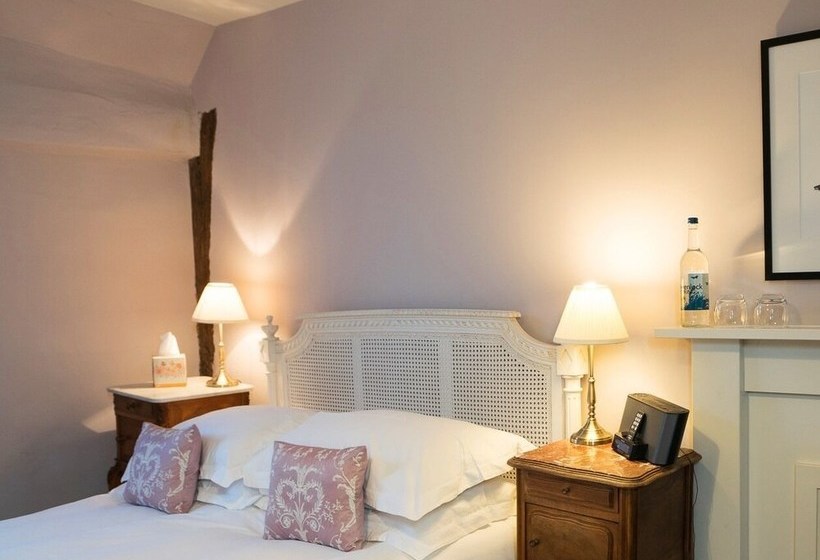 膳宿费 Checkers Pantry With Rooms