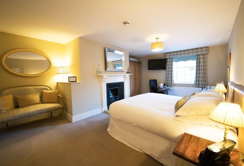 膳宿费 Checkers Pantry With Rooms