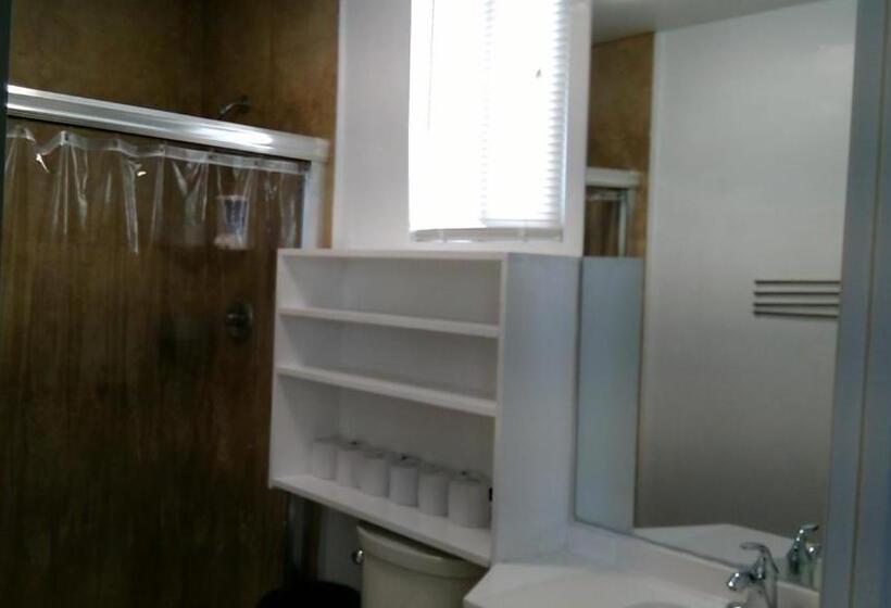 פנסיון Fatimataj Mahal