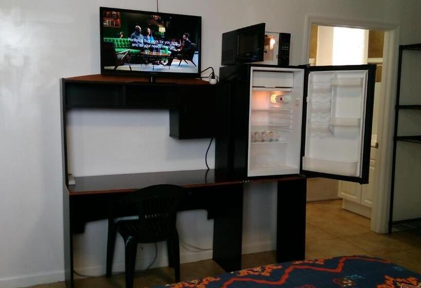 פנסיון Fatimataj Mahal