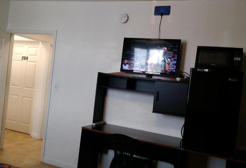 פנסיון Fatimataj Mahal