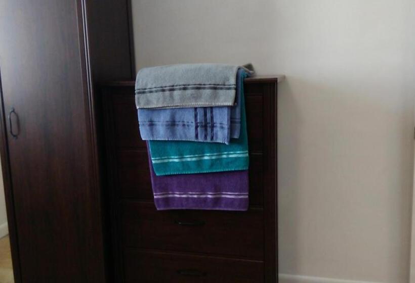 פנסיון Fatimataj Mahal