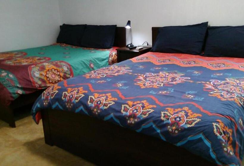 פנסיון Fatimataj Mahal