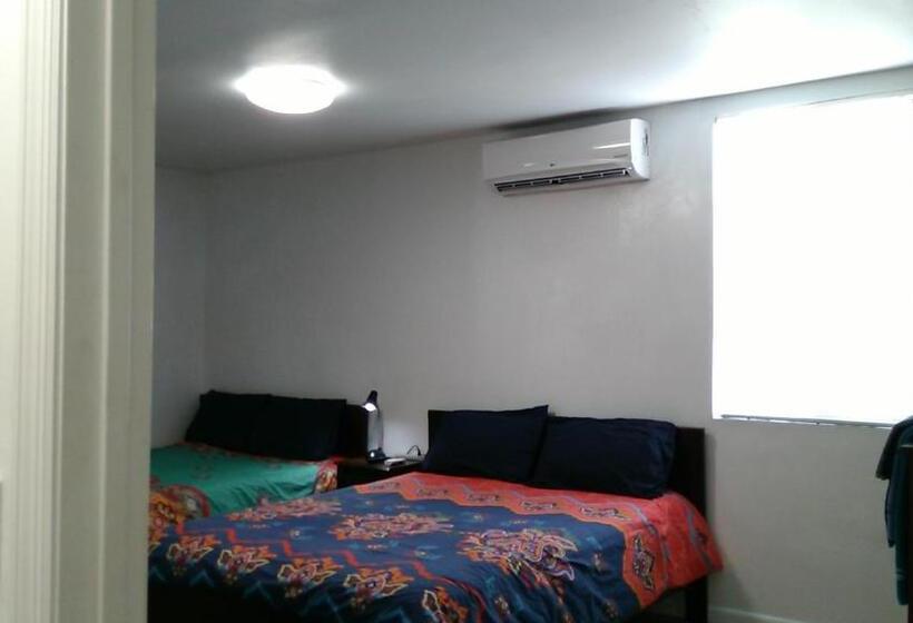 פנסיון Fatimataj Mahal