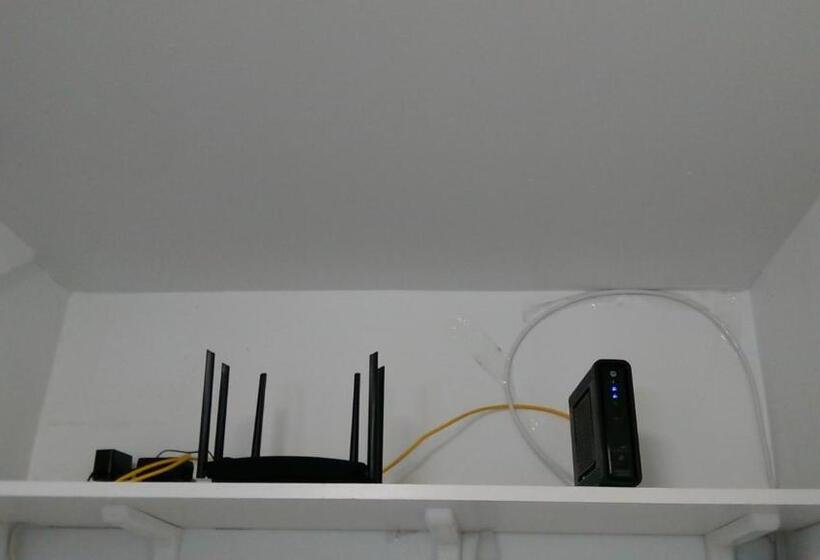 פנסיון Fatimataj Mahal