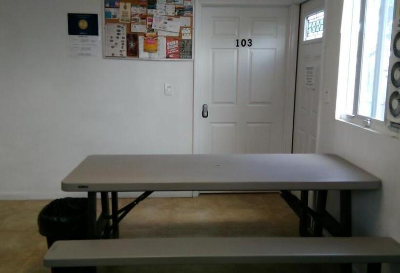 פנסיון Fatimataj Mahal