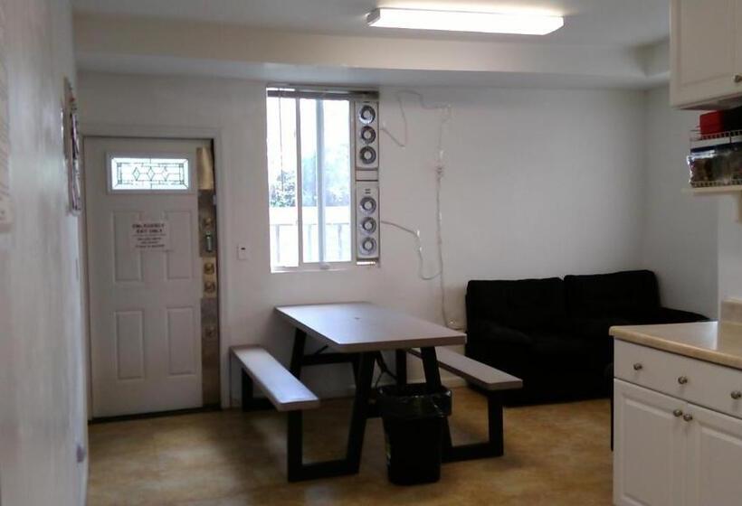 פנסיון Fatimataj Mahal