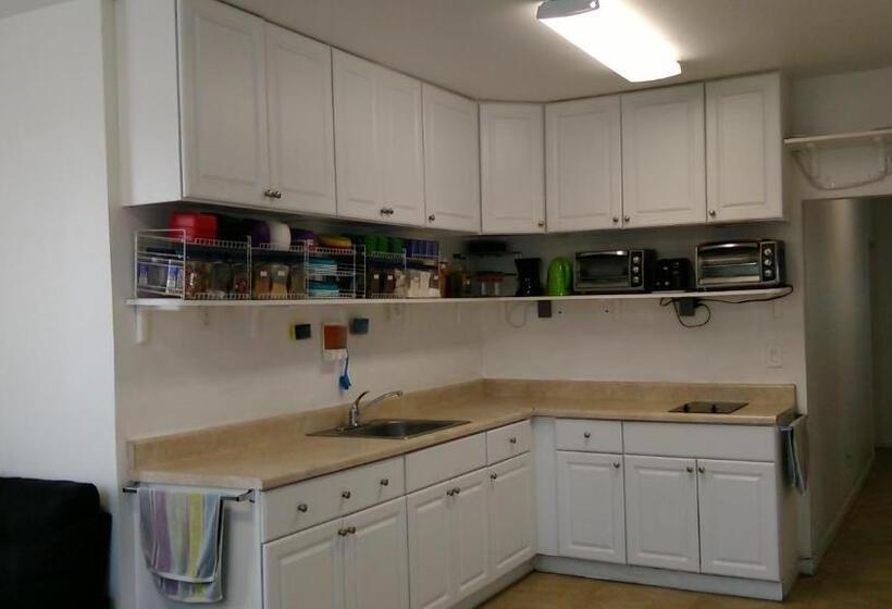 פנסיון Fatimataj Mahal