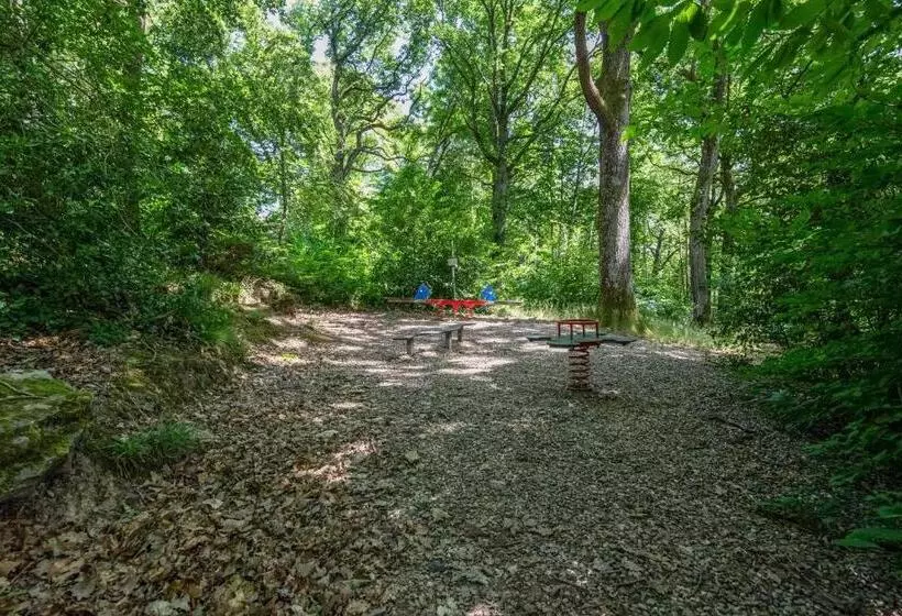 Wellholidays 19   Studio Balnéo Et Terrasse Piscine