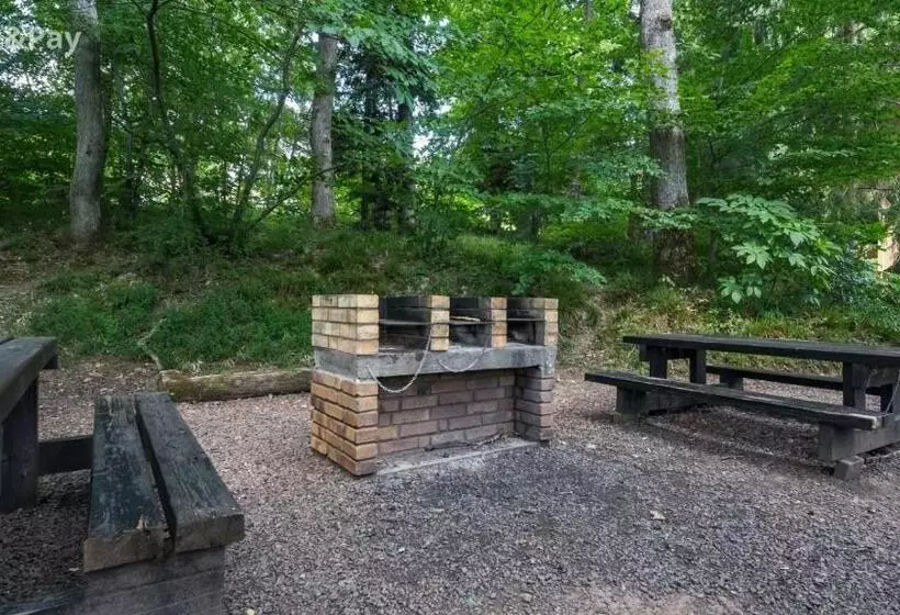 Wellholidays 19   Studio Balnéo Et Terrasse Piscine