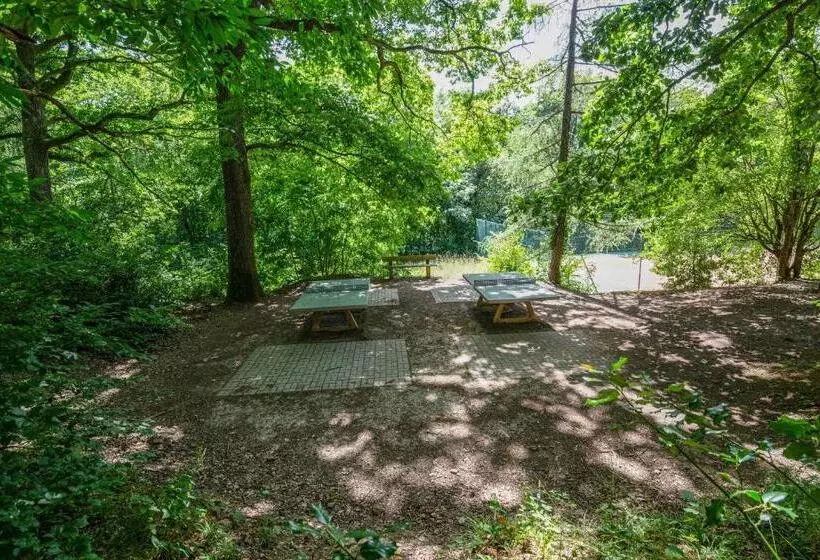 Wellholidays 19   Studio Balnéo Et Terrasse Piscine