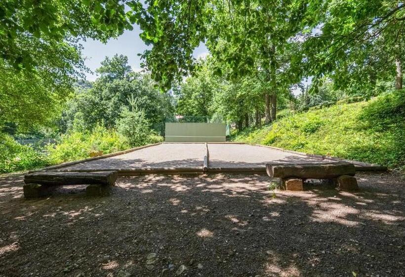 Wellholidays 19 Studio Balnéo Et Terrasse Piscine