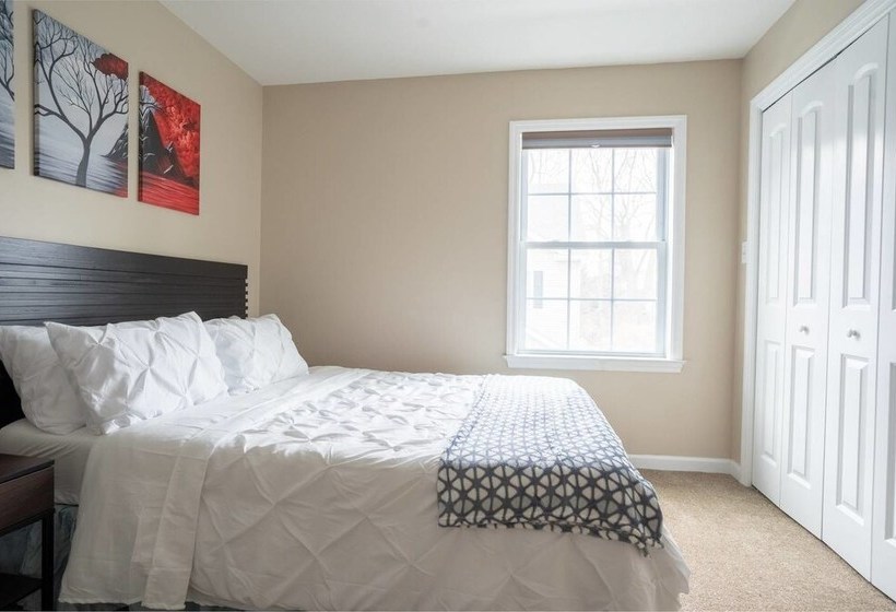 Beautiful Brand New 3 Bd Home Near West Point!